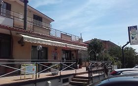 La Lucciola Albergo Ristorante