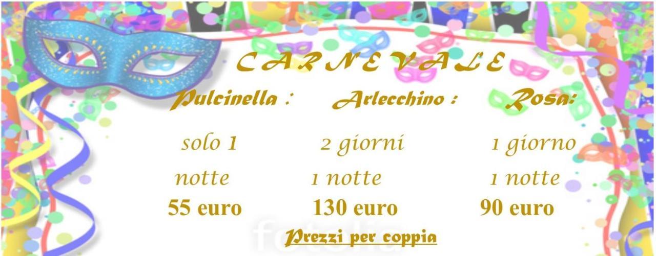 La Lucciola Albergo Ristorante Tagliacozzo Esterno foto
