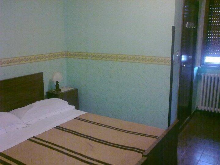 La Lucciola Albergo Ristorante Tagliacozzo Esterno foto
